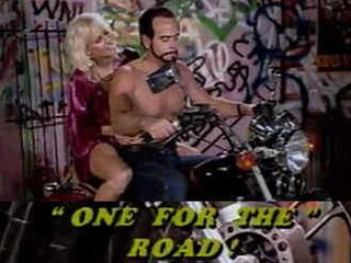 Один на дороге (1989)