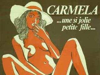 Кармела (1982)