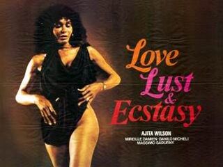 Любовная похоть и экстаз (1981)