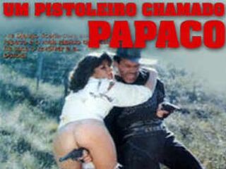 Бандит по имени Папако (1986)