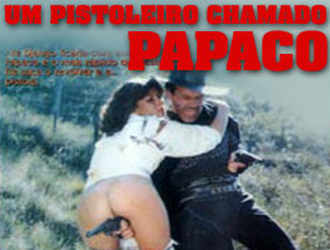 Бандит по имени Папако (1986)