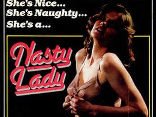 Грязная дама (1984)