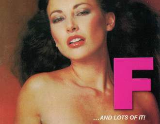 Девушка мечты из F (1980)