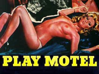 Мотель для флирта (1979)