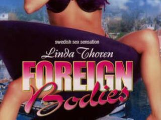 Чужие тела (2000)