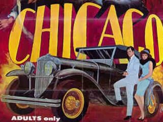 Сказочный ублюдок из Чикаго (1969)