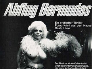 Вылет на Бермуды (1976)