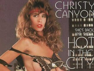 Горячо в городе (1989)