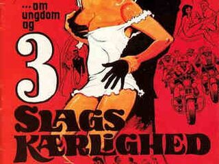 Дочь: Я, женщина, часть III (1970)