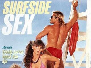 Летний секс (1988)