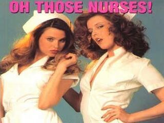 О, эти медсестры (1982)