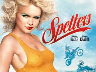 Всплеск (1980)