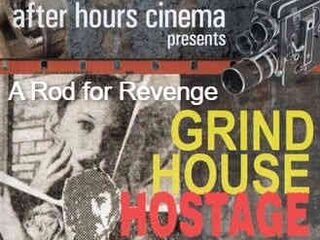 Пощадите жезл (1972)