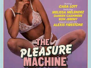 Машина удовольствия (1987)