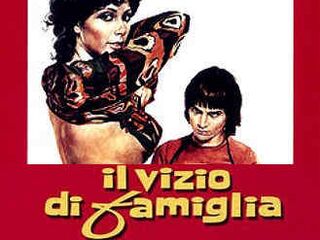 Скандал в провинции (1975)