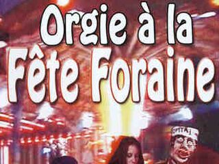 К черту игры на ярмарке веселья (1988)