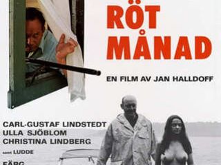 Жаркие дни (1970)