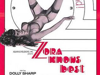 Зора знает лучше (1972)