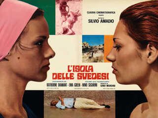Ничейный остров (1969)