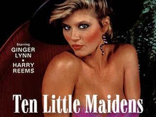 10 маленьких девиц (1985)