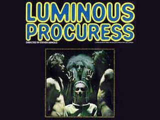 Светящаяся сводница (1971)