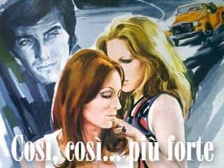 Искатели удовольствий (1970)