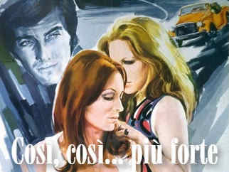 Искатели удовольствий (1970)