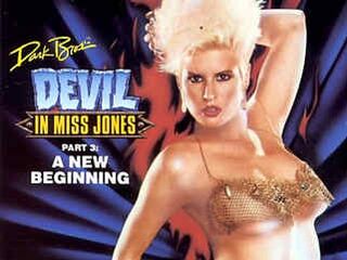 Дьявол в мисс Джонс, часть 3: Новое начало (1986)