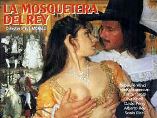 Возбуждённая охрана короля (1999)