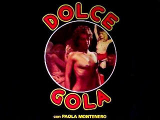 Бархатный рот (1981)