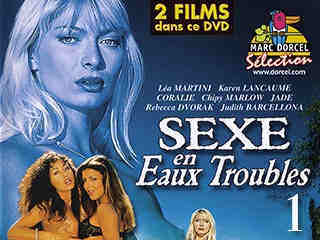 Секс при "черной полосе" (1997)