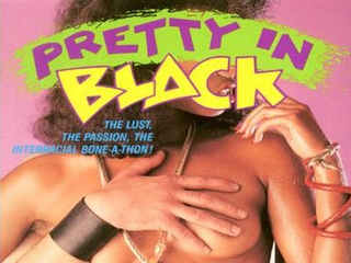 Прелесть в чёрном (1985)