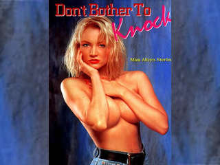 Не трудись стучать (1991)