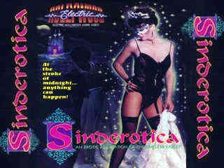 Синдеротика (1985)