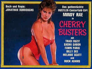 Хмельные вишни (1985)