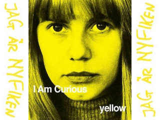 Мне любопытно (жёлтый) (1967)