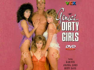 Грязные девчонки Джинна (1987)