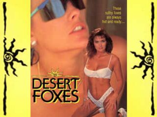 Пустынные лисы (1989)