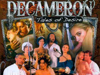 Декамерон 1 (1995)