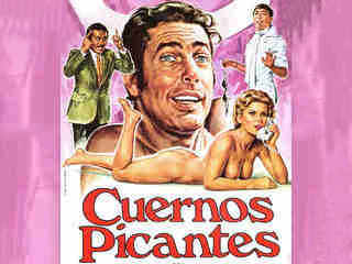 Пряные рожки (1983)