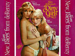 Непристойные девушки Алекса де Ренци (1984)