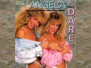 Анджела берет вызов (1988)