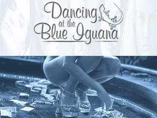 Танцы в Голубой игуане (2000)