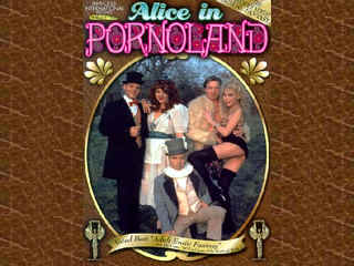 Алиса в порностране чудес (1993)