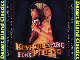 Замочные скважины для подглядывания (1972)