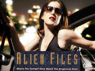 Эротика пришельцев 2 (2000)