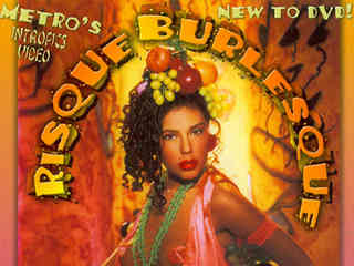 Рискованный бурлеск (1994)