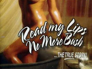 Читай мои губы, больше нет куста (1993)