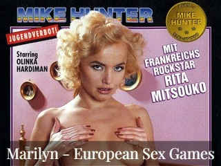 Марафон любви (1985)