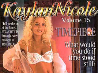 Кайлан Николь 15: Часы (1995)